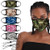 Reusable Face Mask  5pcs Washable Protective Face Mask with 2pcs Mask Lanyard Strap  Unisex Cloth Face Mask Dust Outdoor  Safety 2 Layers Face Cover f