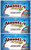 Almond Joy Snack Size Bars - 11-3 oz - 3 pk