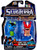 SLUGTERRA  Bludgeon and Xmitter Mini Figures