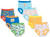 Blippi Baby Toddler Boy Potty Training Pant Multipacks  Tb 7pk  2T