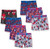 Spiderman Boys Underwear Multipacks  Spidy 7pk Ath Bxrbr  6