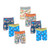 Nintendo Boys Underwear Multipacks  Mario 7pk Ath BxrBr  8