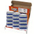 Gillette Fusion Manual Mens Razor Blade Refills  12 Count