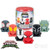 3 PACK RANDOM Ultimate Spiderman VS- Sinister 6 Mashems Series 1 -3 Random Capsules-