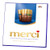 Merci European Milk Chocolate Variety - 7 ounces