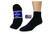 Diabetic Socks Creswell Diabetic Socks  12 Pack -1 Dozen Pairs-  for Men and Women  Medical Socks for Neuropathy  Edema  Diabetes  Non-Binding  Crew L