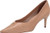 Massimo Matteo Viper Pump Havana 9 M