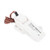 AUTOMUTO Boat Bilge Pump Float Switch White 12V 24V 32V 20 Amp