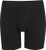 Stance Mens Boxer Brief Standard ST 4in  Black  Medium