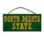 NCAA Legacy 0 Wood Plank Hanging Sign 10x5  One Size  Wood