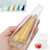 Replacement Glass Attachment for Pafco Peek -Yellow-