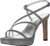 Adrianna Papell Womens Blaze Platform  Smoke  9