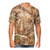 Realtree Edge Camo Light Weight Performance Short Sleeve Tee -XX-Large-