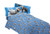 Disney Frozen Olaf Made From Snow Microfiber Sheet Set, Twin
