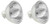 ELH 300w 120V 3350K Lamp (2 Pack)