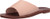 Roxy Womens Helena LX Sandals 9 Blush