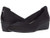 Anne Klein Wilko Black 9 M