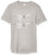 Reebok Classic Double Vector Tee  Medium Grey Heather  Medium