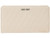 Nine West Endellion SLG Slim Wallet Buff One Size