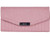 Nine West Naning SLG Checkbook Wallet Dusty Orchid One Size