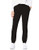 CARE OF by PUMA Womens Terry Cuffed Joggers  Black  EU XL -US 12-14-