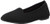 Skechers womens Cleo - Psychic Ballet Flat  Black-Black  9 US