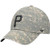 47 Pittsburgh Pirates Phalanx Clean Up Adjustable Hat - Digital Camo Green-Black - MLB Baseball Cap