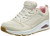 Skechers Womens Low-top Sneaker  Natural  11