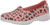 Skechers Womens Cali Gear Water Shoe  Coral-Multi  11 Medium US