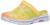 Skechers Womens Cali Gear Clog  Yellow-Multi  11