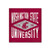 NCAA Legacy Washington State Cougars Wood Plank Square 10x10  One Size  Wood