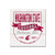 NCAA Legacy Washington State Cougars Wood Plank Square 10x10  One Size  Wood