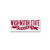 NCAA Legacy Washington State Cougars Mini Table Top Stick 2-5x6  One Size  Wood