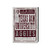 NCAA Legacy Texas AandM Aggies Boxed Pallet 10x7  One Size  Wood