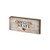 NCAA Legacy Oregon State Beavers Mini Table Top Stick 2-5x6  One Size  Wood