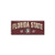 NCAA Legacy Florida State Seminoles Mini Table Top Stick 2-5x6  One Size  Wood