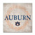 NCAA Legacy Auburn Tigers Canvas Wall Art 14x14  One Size  Custom