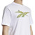 Reebok Minions Classics Short Sleeve Tee  White  XL