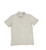 Gap Mens Stretch Pique Polo Shirt -XX-Large  Light Grey Heather-