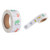2 Roll Thank You Stickers Envelope Seals Sticker Seal Labels Scrapbooking Gift Decor Stationery Sticker 500 Labels Per Roll -Cute Animals-
