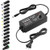 SHNITPWR 3V ~ 24V 3A 72W Power Supply Adjustable DC 3V 5V 6V 9V 12V 15V 16V 18V 19V 20V 24V Variable Universal AC-DC Adapter 100V-240V AC to DC Conver