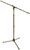 World Tour Tripod Boom Microphone Stand