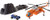 Matchbox Color Changer Helicopter Playset