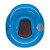 Poolmaster Water Pop Mesh Swimming Pool and Beach Lounge Float, Blue