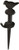 Abbott Collection Bird Swivel House Guide