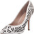 CHARLES BY CHARLES DAVID Mystery White-Black 11 M