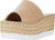 CHARLES BY CHARLES DAVID Sporty Nude 9