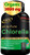 Chlorella Capsules Organic 3000 mg - Cracked Cell Wall Blue Green Algae Supplement - Best Natural Detox Cleanse - Plant Vitamins Minerals Chlorophyll