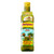 Partanna EVERYDAY Organic Unfiltered Extra Virgin Olive Oil 25-4 Fl Oz Glass