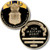 Air Force Commendation Medal Coin - Engravable Challenge Coin